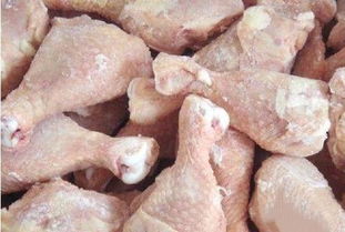 市场上冻鸡腿的来源解析 食品安全视角下的理性认知