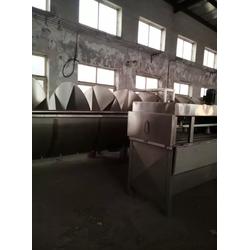 家禽预冷机在家禽销售中的重要性与应用——以云南奥德食品机械为例