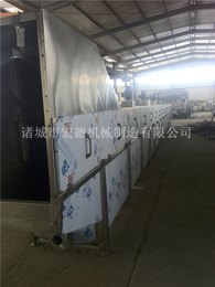 盐城家禽屠宰流水线选择指南 诸城宏德机械与家禽销售市场分析